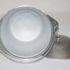 Kazan Tatarskij Wok Gulaschkessel mit Griff und Deckel Asia Aluguss 3 L – Bild 4