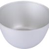 SET Feuerofen Utschak Feldküche mit Schornstein Ø ca. 40 cm + Kazan Topf XXXL Aluguss 20 L – Bild 3