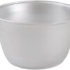 Kazan Kasan Topf Ø ca. 37 cm mit Deckel Asien XXXL Aluguss 16 L – Bild 2