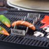360 Brat Halterung Bräter 5.9 Bratwursthalter Edelstahl Krakauer Wurst BBQ 360Brat – Bild 6