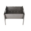 Mangal Camping-Grill EKONOM