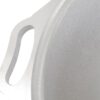 Kazan Topf mit Pfanne-Deckel Aluguss 3 L – Bild 3