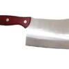 HACKMESSER/KÜCHENBEIL/Fleisch-Beil/Hack-Beil ca. 300 Gramm mit Holzgriff ca. 31cm lang