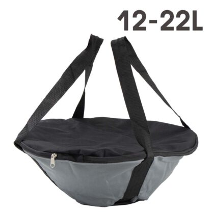 Tragetasche für Kasan 12-22 L