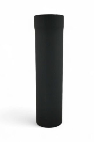 Schornstein-Teil für FiRECHAG Ø ca. 9 cm ca. 34,3 cm Verlängerungsrohr